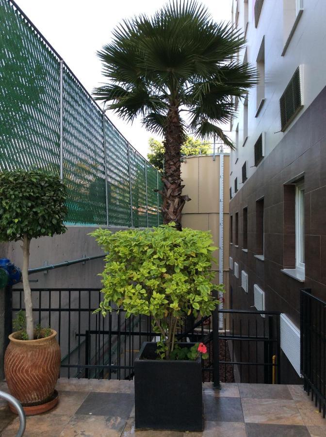 Hotel Hi! Querétaro Exterior foto